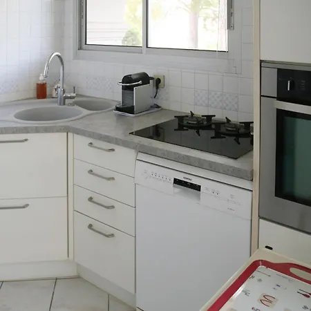 アパート F5 A Raphael Saint-Raphaël