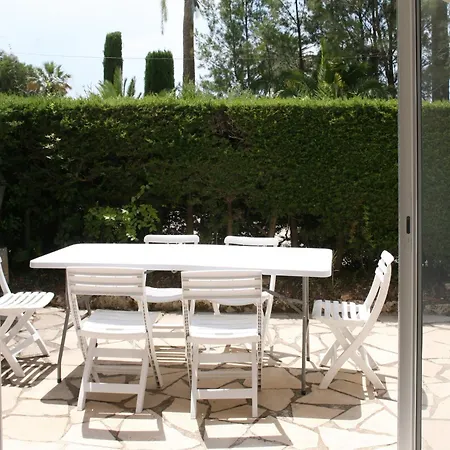 Lejlighed F5 A Raphael Saint-Raphaël