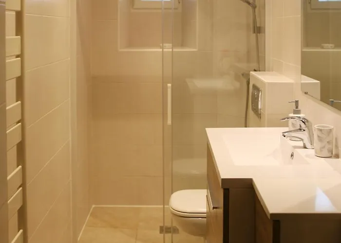 Apartamento F5 A Raphael