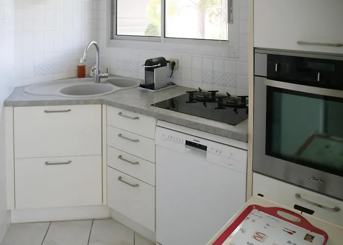 Apartamento F5 A Raphael Saint-Raphaël