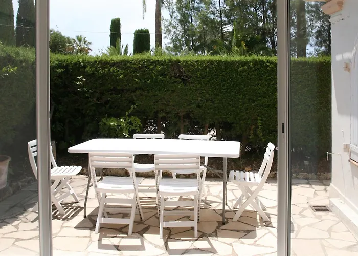 Apartamento F5 A Raphael Saint-Raphaël